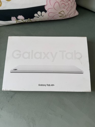 Samsung galaxy tab plus - a9,