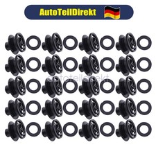 20 x clip di fissaggio