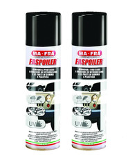 MA FRA - X2 FASPOILER PER AUTO