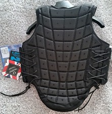 Protezione corpo equitazione