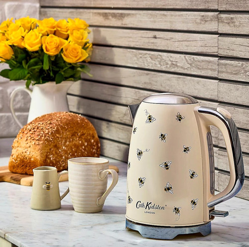 Cath kidston bollitore caraffa - cath,