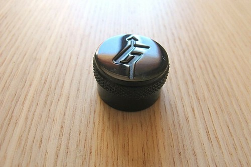 Pulsante knob style - knob,
