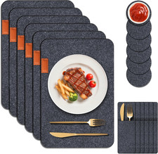 Tovagliette Lavabili