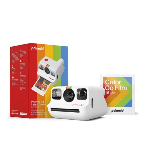 Polaroid everything box - polaroid,