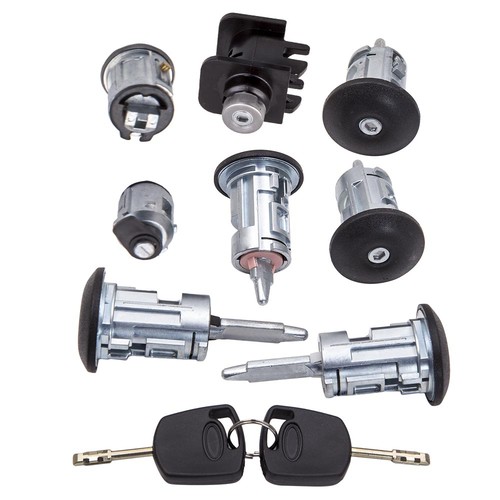 Lock set serratura - serratura, fit