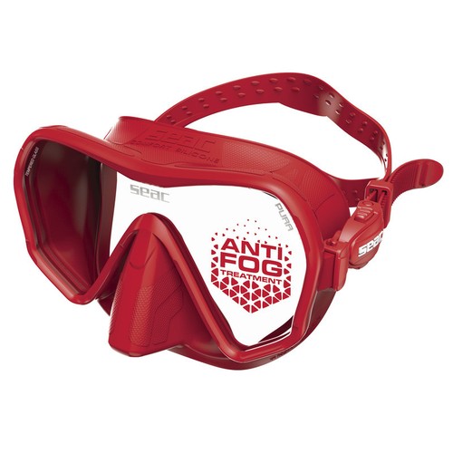 Maschera seac sub - sub, pura