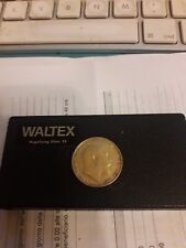 moneta sterlina oro 917  EDWARDVII°1902 peso gr.7,98