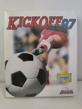 GIOCO PC BIG BOX ITA ESP KICK