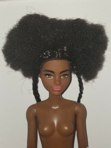 Nuova 2021 barbie - 2021, nuda