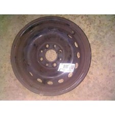 1 CERCHIO IN FERRO PER FIAT SEICENTO (98-00)(00-05)(05-10) 1.1 BER. 1998