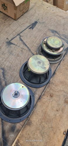 Tannoy t300 woofers - tannoy, +