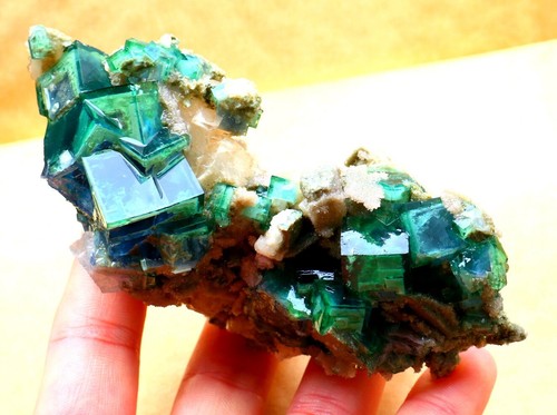 254 esemplare minerale di - 254,3,