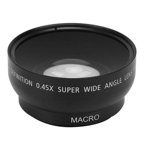 X obiettivo macro - 49,
