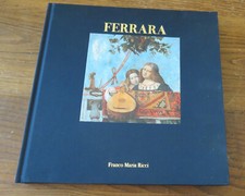 FRANCO MARIA RICCI : FERRARA