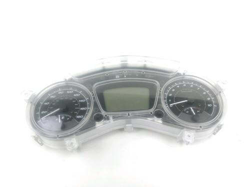 Compteur piaggio mp3 500 hpe - compteur,