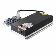 Modulo laser bianco RGB 20W