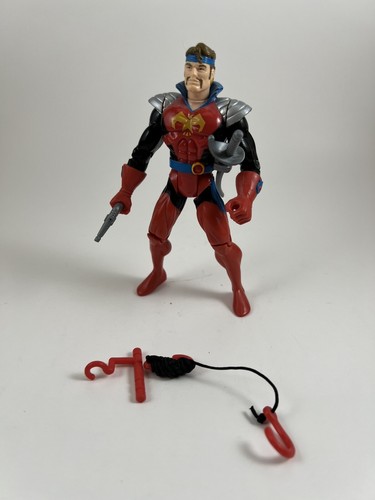 Toybiz marvel 1995 - marvel,