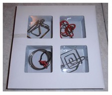 4 giochi di abilità e