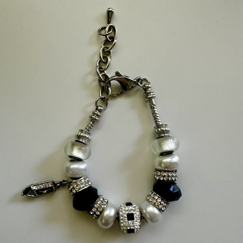 Bella perlina bracciale - bella,