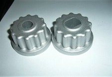 INGRANAGGIO ADATTATORE STERZO