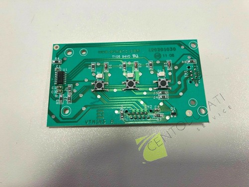 Scheda elettronica originale
