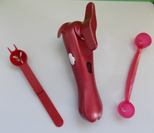 Kuhn Rikon 5 in 1 apriscatole