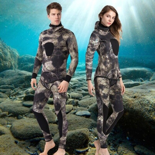 Muta pesca apnea uomo - apnea,