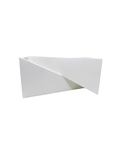 Applique parete gesso - applique, da