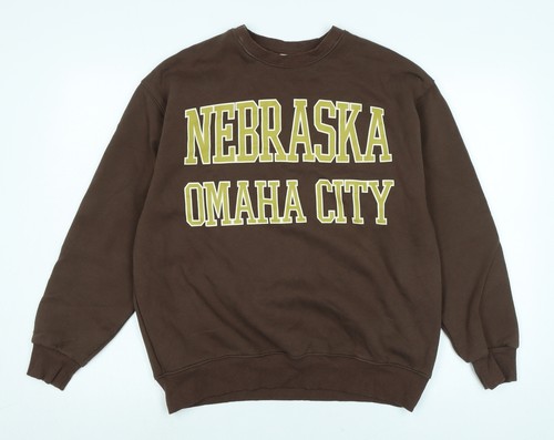 Felpa pullover uomo pull - felpa,
