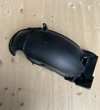 PARAFANGO POSTERIORE  KAWASAKI J 300 2014-2016