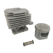 ricambio KIT CILINDRO PISTONE GILARDONI Dim 51 per motosega ALPINA PROF 70 usati