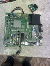 Scheda madre  715g3805-m1a-000-005y  sharp Lc-37le320e