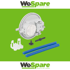 VAILLANT PRESSOSTATO ARIA