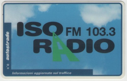 Viacard serie servizi - serie,