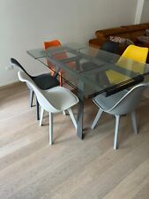 Tavolo Tomasucci allungabile