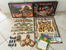 IL TESORO DEL TEMPIO - MB -NON