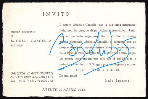 1955 invitation the - 1955-invitation, to