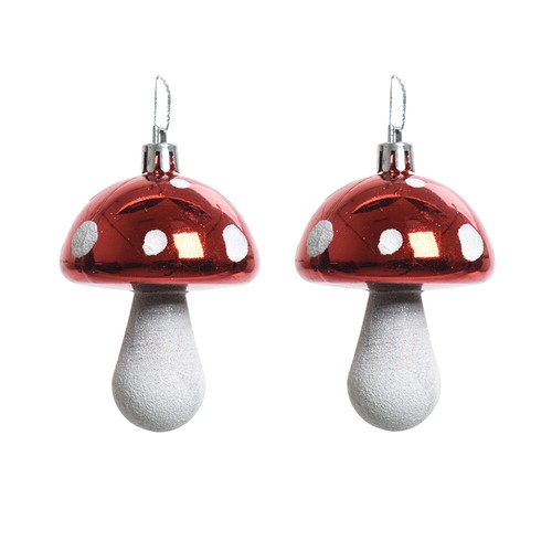 Addobbi albero natale - 2,