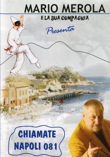 Mario merola chiamate - -,