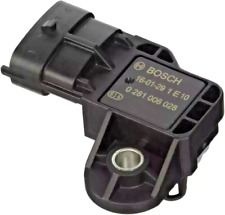 SENSORE PRESSIONE ALIMENTAZIONE 0281006028 - 55219298