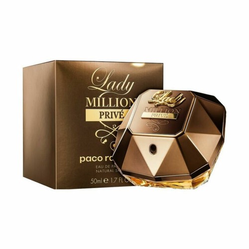Paco rabanne lady million - lady,