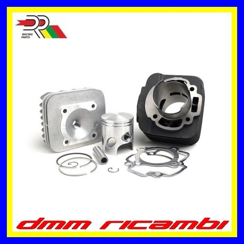 Kit gruppo termico 48 - termico, dr