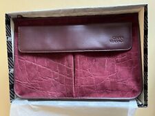 AUTENTICA BORSA BEAUTY GIANNI