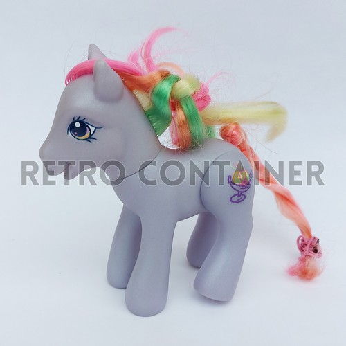 Hasbro little pony mio - hasbro,