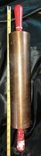 Vintage MCM Rolling Pin in