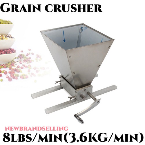Mulino per cereali - ,