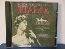 Mantovani's Italia - The