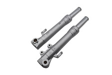 Gambe forcella forcella