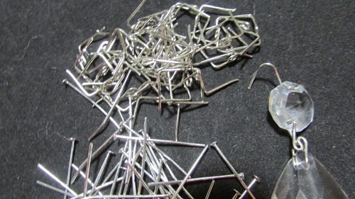 100 ricambi connettore stile - 100,