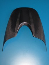 Guscio monoposto in CARBONIO